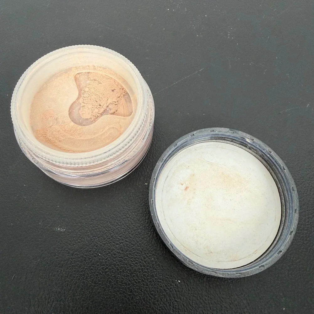 bareMinerals Original Mineral Veil Loose Setting Powder Translucent SPF 25 6g